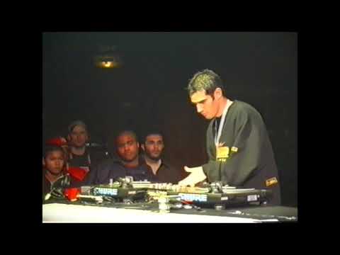 DJ SYR - ITF FRANCE 2001 - Elimination Round