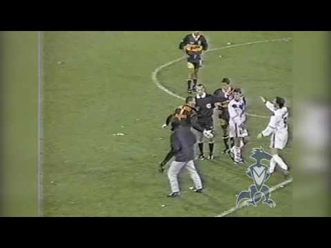 Telefe Noticias C | Velez 5 Vs Boca 1 | Clausura 1996 | Fecha 13
