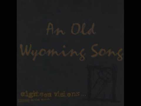 Video thumbnail for An Old Wyoming Song