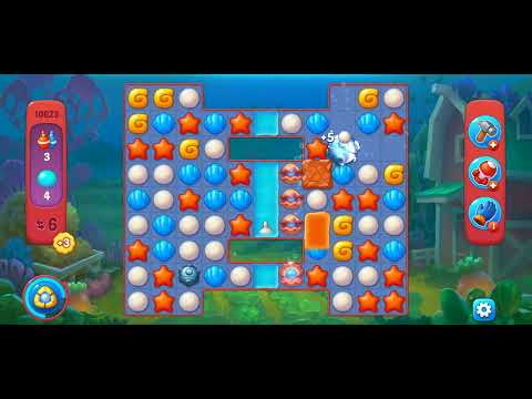 Fishdom/Gameplay/Levels(10623)