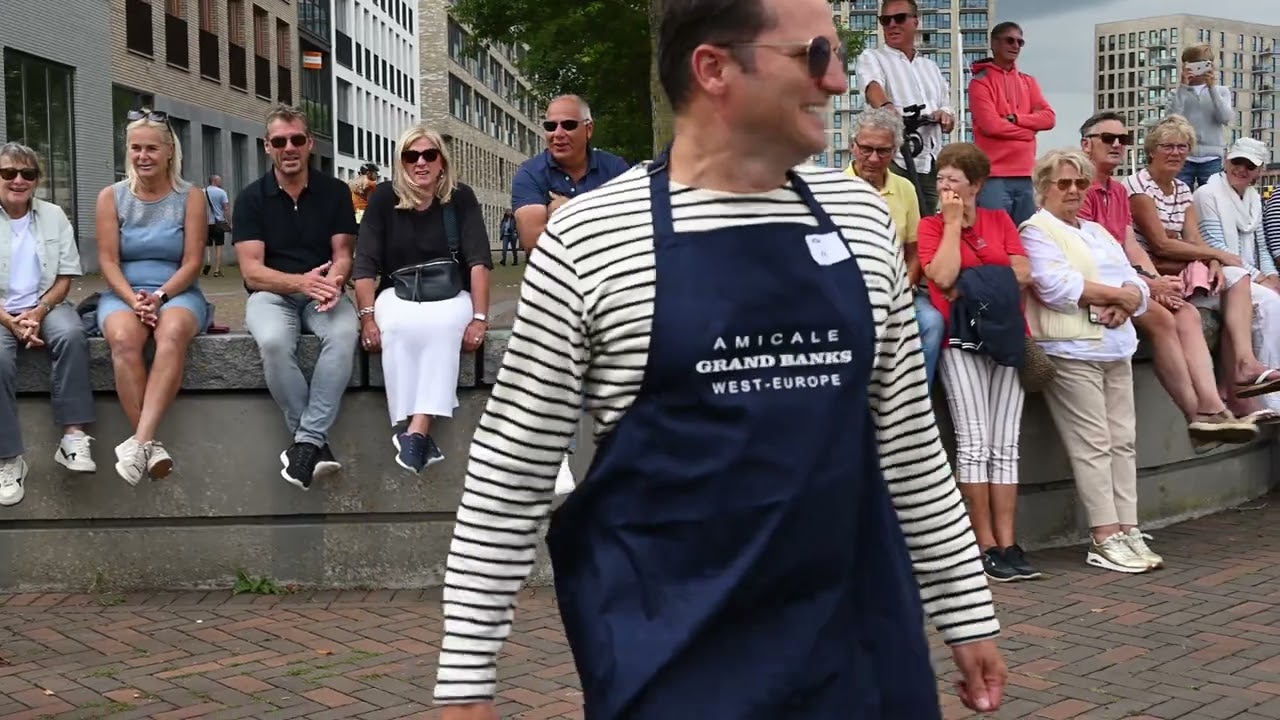 Amicale Rendez Vous 2025