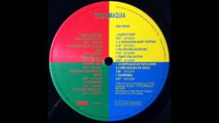 Titãs - Disneylândia (LP/1993)