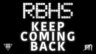 Keep Coming Back :: Rob Bailey x Hustle Standard :: Lyrics