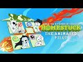 HOMESTUCK The Animated Pilot