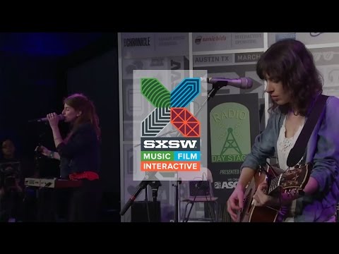 BOY - "Oh Boy" | Music 2013 | SXSW