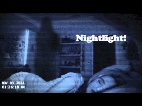 Retro Colins- Nightlight {prod. Calisto Miles}