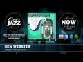 Ben Webster - Pennies from Heaven (1953)