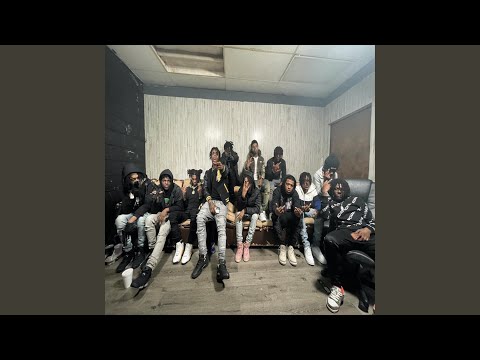 Repast (feat. MC Youngins, Doddie Savage & Tmh Joker)