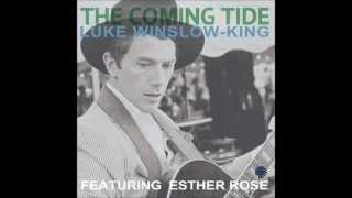 The coming tide - Luke Winslow-King