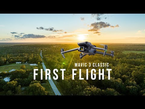 Mavic 3 First Flight Test, Review [How Does It REALLY Work?]