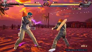 Tekken8 (´ω｀)#3