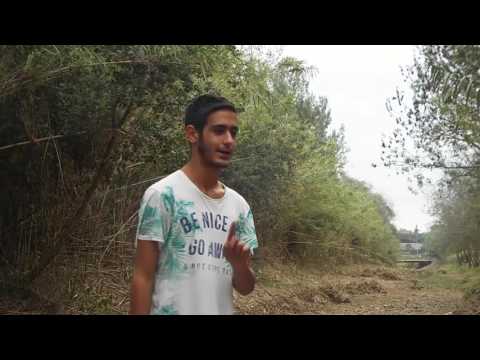 Zyal - Aleja tu recuerdo de mí | Videoclip