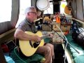 The Narrowboat Sessions 2016 C Stuart Cook The Irish Girl