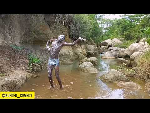 N'mekuzoea - Trio mio ft. tunu (official dance video)