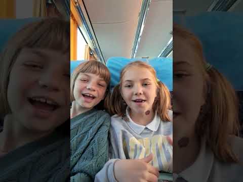 w autokarze wracamy z zielonej szkoły w domu robię specjałna 119 subskrybcji