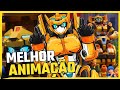 The Korean Version Of Transformers