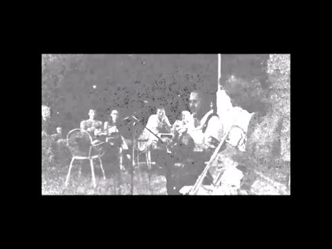 GITANA RUMBA FLAMENCA July 2017 - Kuzma Dragojević (guitar/vocal) & Ivan Jerkunica (trumpet)