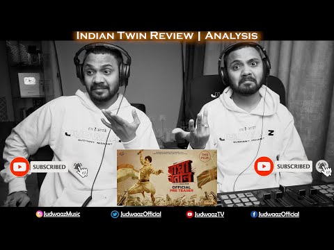 Bagha Jatin | Pre-Teaser | Dev | Arun Roy | Judwaaz
