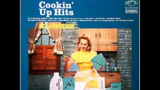 Liz Anderson -  Come Walk In My Shoes