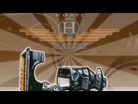 DvD Especial F250 Nega Kabuloza Boate Hangar Tucuruí-Pa           100% Mixado Sem Intervalo.