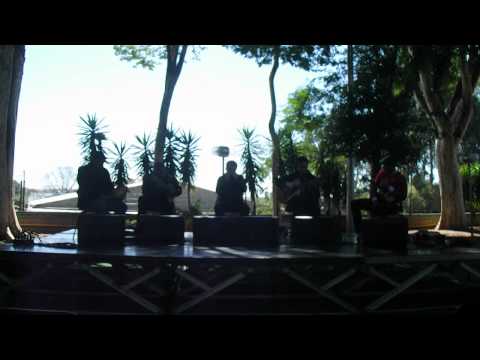 Quarteto Café e Gabriel Grossi (Noticia)