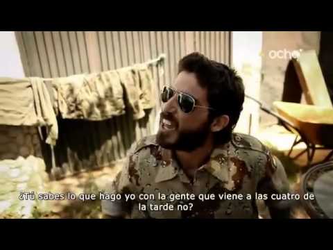 Malviviendo el kaki - todos los capítulos de malviviendo