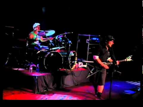 Sick Guitar Solo - Nero Zero