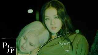 Download lagu JISOO & ROSÉ - ‘Beautiful Liar’ M/V mp3