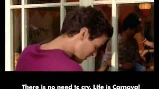 Celia Cruz - La vida es un carnaval