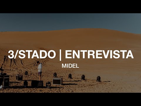 Entrevista [2] | Midel - Médanos, Costa Argentina
