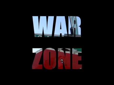 Killa - WarZone ft J Gudda (Official Video) shot by: @darius_dreamz