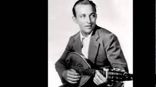 You're A Sweet Little Headache - Bing Crosby