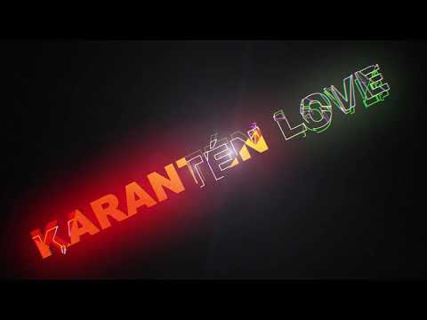 Marcee feat. Ági - KARANTÉN LOVE (radio version)