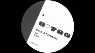 Barker & Baumecker - Silo