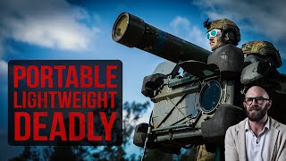 MANPADS: Why These May Change the Battlefield Forever...