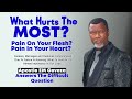 GUARD YOUR HEART - Apostle EM Geveza