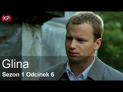 Cop | Season 1 - Episode 6 | Crime Series | Polish Series | Stuhr | Radziwiłowicz | Gonera
