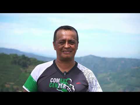 QUINCHIA OCULTA- CERRO CANTA MONO