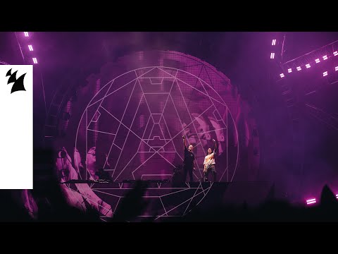 Armin van Buuren & Gryffin - What Took You So Long | Live at Ultra Miami 2024