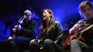 Paralyzed (Acoustic) - Against the Current