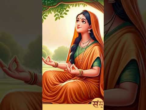 माता सीता (Maa Sita) - भारतीय संस्कृति में त्याग, धैर्य और पवित्रता की जीवंत प्रतीक हैं।