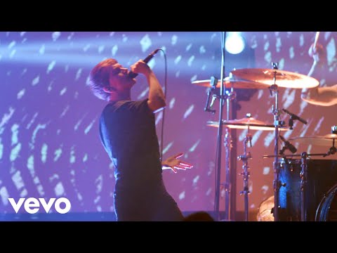Rolo Tomassi - Live at Electric Ballroom