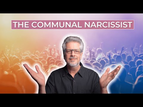The Communal Narcissist (The Cloak of Virtue)
