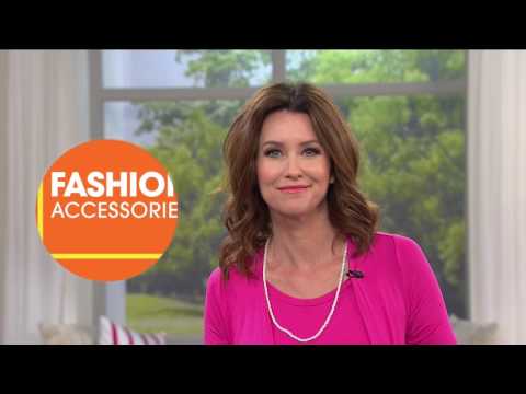 HSN | Yellow Box Shoes 05.24.2017 - 06 AM