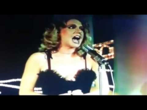 LORETTA GOGGI- IL MIO PROSSIMO AMORE (VENEZIA 81)