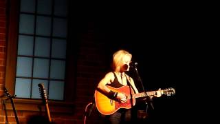 Shelby Lynne - Talking / Dreamsome Live at the Birchmere Alexandria Virginia 11/08/2011