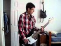 Metallica "The God That Failed" Bass Cover 