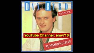 Summernights - Dan Byrd with Sofie
