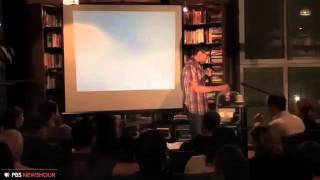 China and the U.S., Economically: Like a Teenage Romance (2011)