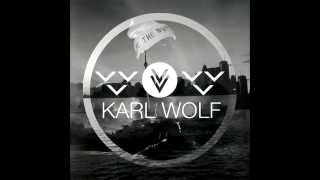 Karl Wolf -Wow